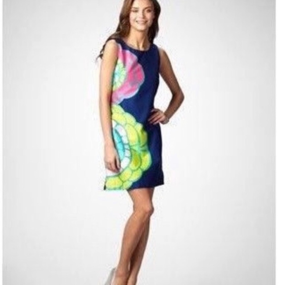 Lilly Pulitzer Shift Dress